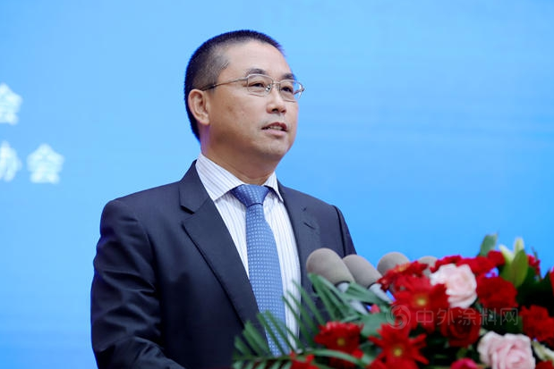 陳冰：用正面心態(tài)、迎接行情向好周期的到來