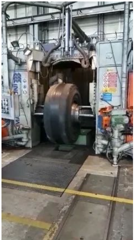 中策全鋼工程輪胎獲歐洲翻胎巨頭認(rèn)可
