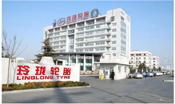 100萬條！比亞迪第一大輪胎供應(yīng)商出爐