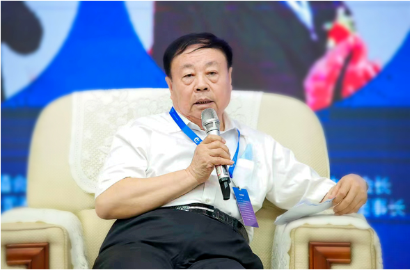 河北省粘接與涂料行業(yè)協(xié)會(huì)會(huì)長(zhǎng)、衡水新光董事長(zhǎng)田立壯 