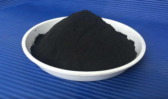 新技術(shù)將廢輪胎粉末轉(zhuǎn)化為化合物　