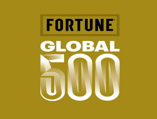 2022年世界500強(qiáng)榜單發(fā)布，涂料企業(yè)距離上榜就差一個(gè)立邦