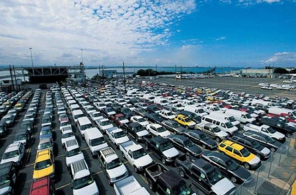 二手車交易量上升，促進(jìn)輪胎替換