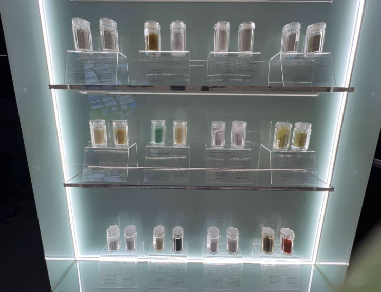 陽(yáng)谷橡膠助劑龍頭企業(yè) 從“卡脖子”到世界第一