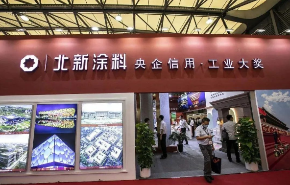 提供“媽媽式服務”，濮陽重點推動北新建材北方涂料基地落地