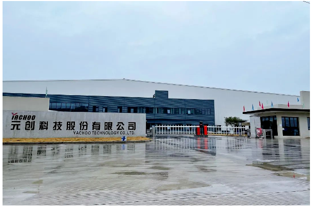 橡企更新招股書，募資建廠產(chǎn)能擴一倍