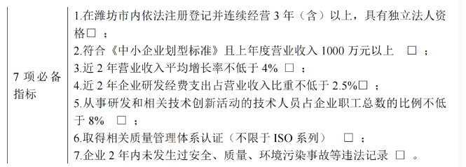 此次認(rèn)定為“專精特新”企業(yè)，是對山東千江經(jīng)營管理水平、科技成果轉(zhuǎn)化能力、科技研發(fā)組織能力、企業(yè)成長性水平的充分肯定。感恩各級政府及社會各界一直以來對山東千江粉末的關(guān)心與支持!