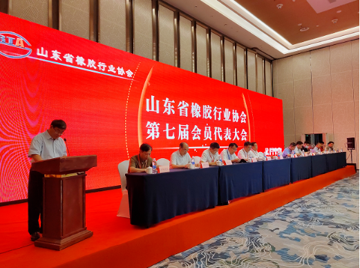 多場輪胎業(yè)盛會(huì)，召開在即！