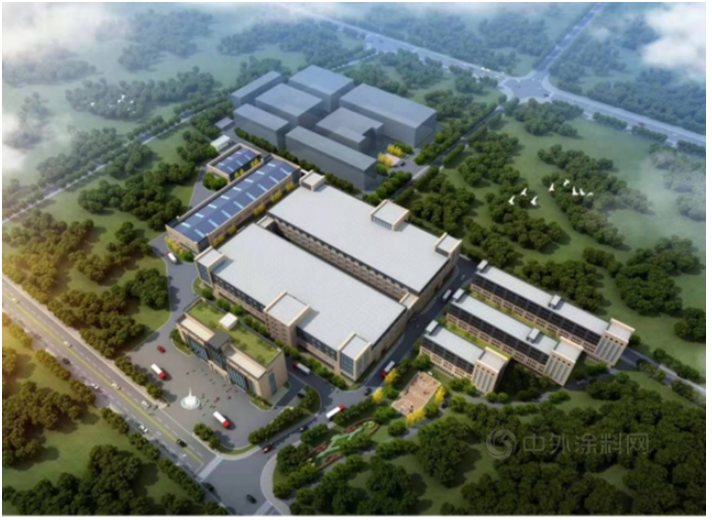衡水三樹防腐科技有限公司有限公司是一家集科研、生產(chǎn)、銷售、技術(shù)服務(wù)等為一體的綜合性新型企業(yè)