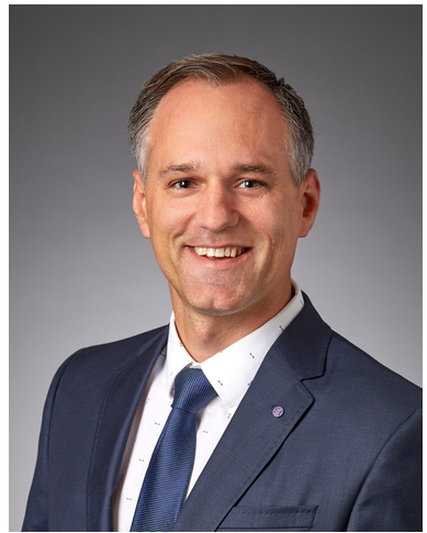 PPG任命Brad Budde為副總裁兼首席數(shù)字官 PPG任命Brad Budde為副總裁兼首席數(shù)字官