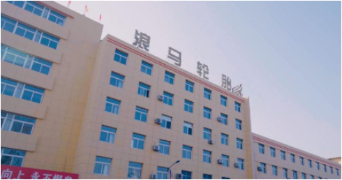 輪胎公司產(chǎn)量翻番，銷售額大漲