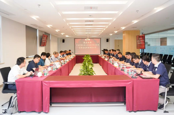 寶通科技 | 寶通智能縱撕監(jiān)測(cè)項(xiàng)目通過科技成果鑒定 寶通科技 | 寶通智能縱撕監(jiān)測(cè)項(xiàng)目通過科技成果鑒定