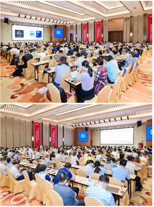 　本次大會(huì)由中國(guó)涂料工業(yè)協(xié)會(huì)主辦，浙江豐虹新材料股份有限公司聯(lián)合承辦，浙江納美新材料股份有限公司、浙江華源顏料股份有限公司主協(xié)辦，可謂大咖聚首，群英聚會(huì)，特別感謝以下單位的大力支持。