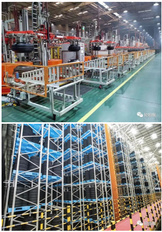 東營(yíng)市作為國(guó)內(nèi)知名的橡膠輪胎制造基地，擁有較為完善的輪胎產(chǎn)業(yè)體系，目前全鋼子午胎產(chǎn)能達(dá)到3660萬(wàn)條/年，半鋼子午胎產(chǎn)能達(dá)到15700萬(wàn)條/年，工程胎產(chǎn)能55萬(wàn)條/年，綜合產(chǎn)能約占全省一半，全國(guó)近30%。