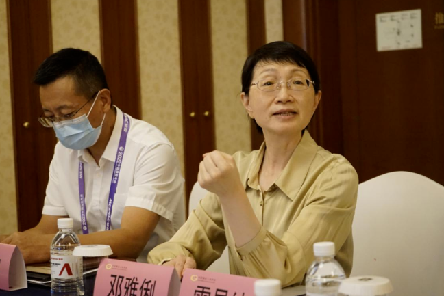 橡膠測(cè)試專委會(huì)召開理事擴(kuò)大會(huì)議 橡膠測(cè)試專委會(huì)召開理事擴(kuò)大會(huì)議