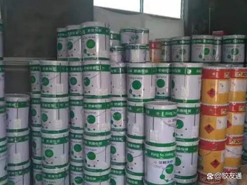 多個合成橡膠專業(yè)施加了意想不到的供應(yīng)限制 多個合成橡膠專業(yè)施加了意想不到的供應(yīng)限制