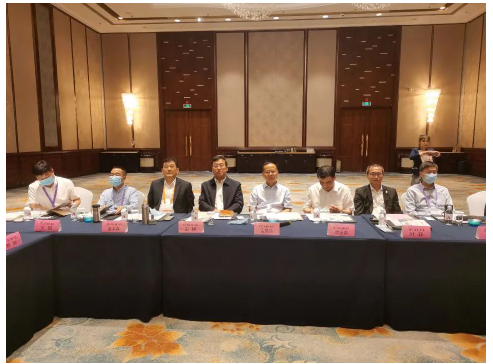 市場(chǎng)乏力，輪胎分會(huì)理事會(huì)商討重壓之下如何突破