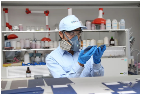 專精特新｜中遠關西榮膺國家級專精特新“小巨人”企業(yè)稱號