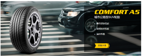 肇慶駿鴻宣布召回部分 Antares (安泰路斯)Comfort A5輪胎，尺寸為 LT265/75R16 10PR 123/120S