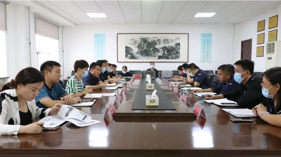 耐斯特炭黑公司將扎實(shí)踐行“創(chuàng)新引領(lǐng)、高效管理、持續(xù)發(fā)展”的戰(zhàn)略定位，樹立長(zhǎng)期發(fā)展的“戰(zhàn)略性成本意識(shí)”，實(shí)現(xiàn)成本要素管控全覆蓋、無死角，并將成本管理的制度層次上升為公司的成本文化層次，提高全員成本文化意識(shí)，打造公司成本文化的核心競(jìng)爭(zhēng)力，全面推動(dòng)企業(yè)經(jīng)濟(jì)效益和經(jīng)營(yíng)管理工作提檔升級(jí)。