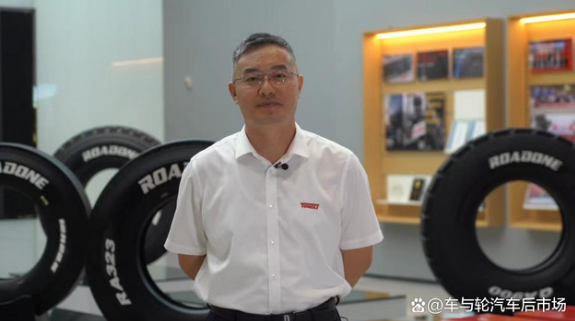 探廠通力輪胎，解鎖輪胎供不應求的秘訣