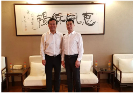 玲瓏輪胎，戰(zhàn)略簽約大客戶！