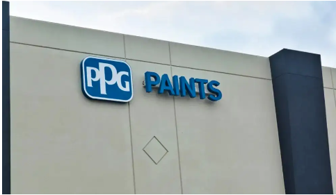 PPG PPG