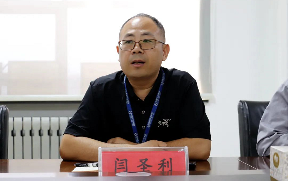 萬達集團總裁辦供應鏈管理部總監(jiān)閆圣利在講話中指出，精益化管理不僅是思維和習慣的改變，更是要實現(xiàn)體系化、制度化、規(guī)范化，并成為我們行動的準則。