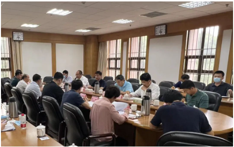 圍繞橡膠輪胎產(chǎn)業(yè)，東營政府召開重要會議！