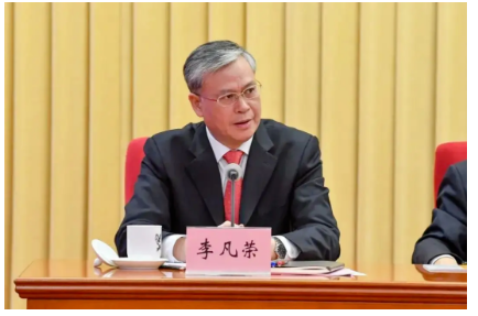 剛剛宣布，知名輪胎集團(tuán)董事長(zhǎng)新上任！