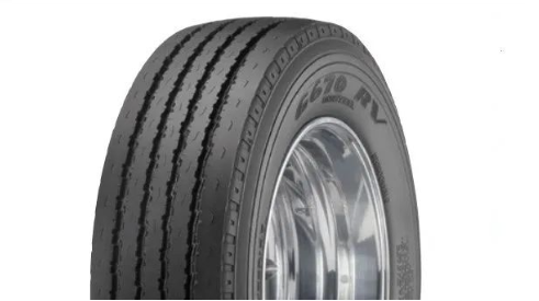 NHTSA結(jié)束對固特異卡車胎的調(diào)查 NHTSA結(jié)束對固特異卡車胎的調(diào)查