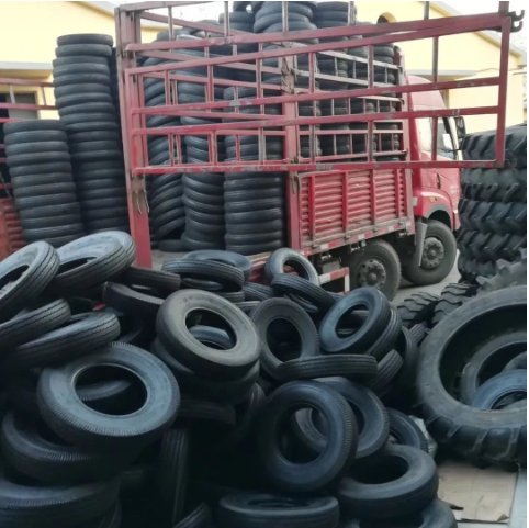 觸底反彈！中國輪胎銷量或已見底