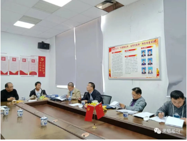 李國強(qiáng)表示，稅務(wù)部門將進(jìn)一步加強(qiáng)與企業(yè)之間的溝通，為企業(yè)提供更加優(yōu)化的納稅服務(wù)，全面落實稅費優(yōu)惠政策，促進(jìn)企業(yè)健康發(fā)展。