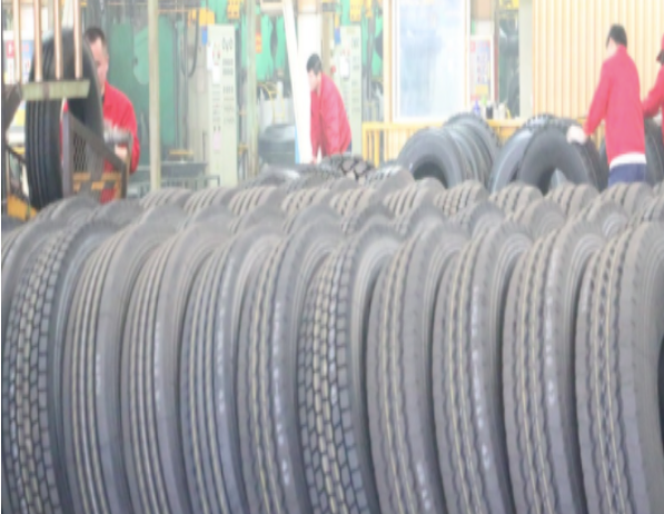 市場持續(xù)萎靡之下，9成左右的輪胎店都在甩賣