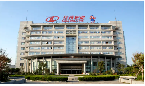4.兩大輪胎公司發(fā)業(yè)績，各有亮點!