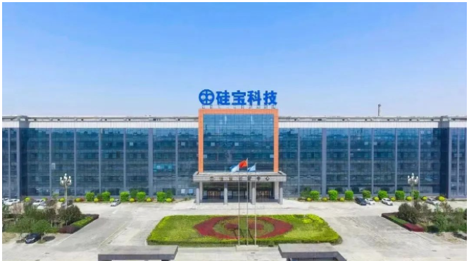 硅寶科技與投資者就公司2022年三季度經(jīng)營情況、公司項目建設(shè)情況及未來發(fā)展規(guī)劃等問題進行了交流。