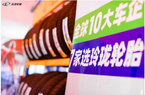 　海內(nèi)外兩手抓，配套市場一枝獨(dú)秀