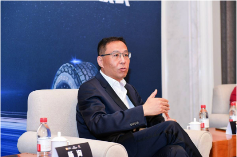 剛剛：輪胎大牌董事長(zhǎng)易主！七大高管走馬上任…