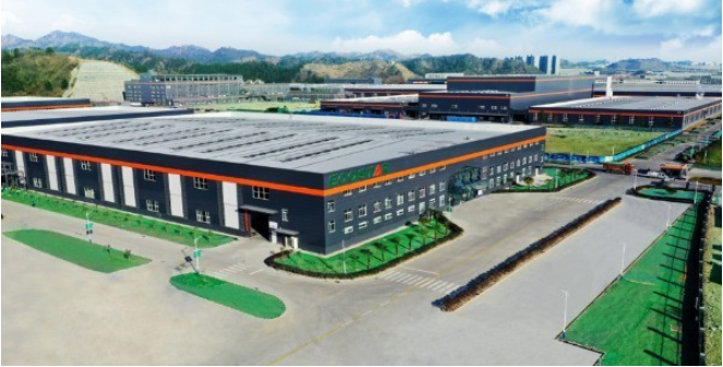 好品山東｜雙星集團：1項目、1平臺入選山東省制造業(yè)數(shù)字化轉(zhuǎn)型重點項目和重點支撐平臺