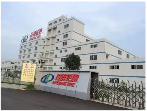 大型輪胎強(qiáng)勢(shì)入局，該產(chǎn)業(yè)潛力巨大！