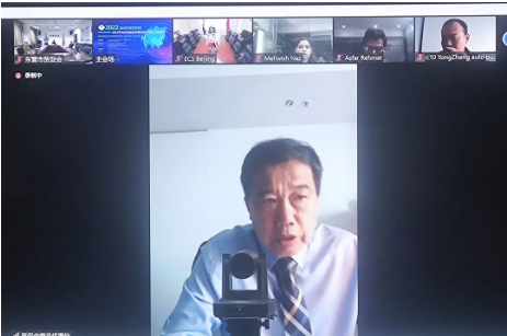 中國貿(mào)促會駐南非代表處副總代表劉巖表示，隨著南非汽車工業(yè)的發(fā)展、電動汽車需求的增加以及南非工業(yè)化程度的提高，南非輪胎市場正在穩(wěn)定增長。通過輪胎品牌境外推廣行動平臺，將增進中國與南非企業(yè)之間的交流合作，達成更多務(wù)實合作成果。