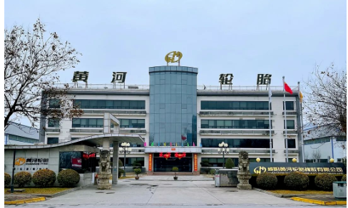 咸陽黃河輪胎入圍2022年隱形冠軍培育庫入庫企業(yè)名單 咸陽黃河輪胎入圍2022年隱形冠軍培育庫入庫企業(yè)名單