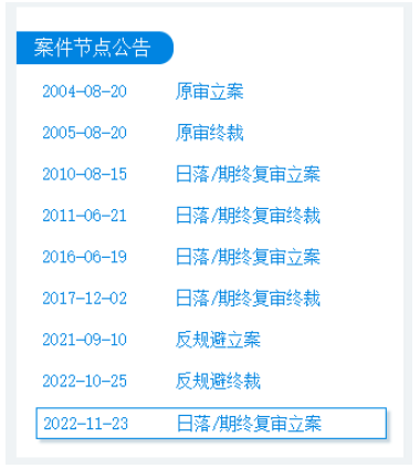 輪胎反傾銷日落復(fù)審，再啟