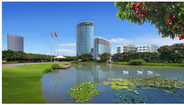成為亞太增長最快涂料企業(yè)，三棵樹未來可期
