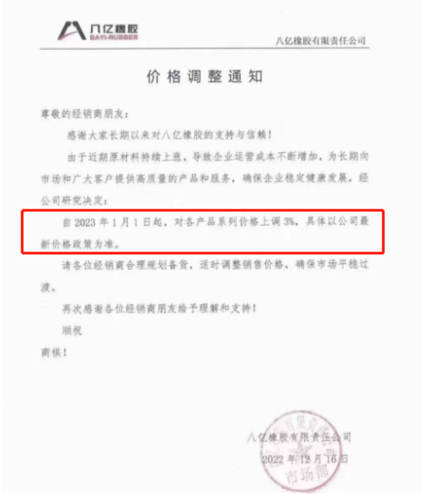 八億橡膠 八億橡膠