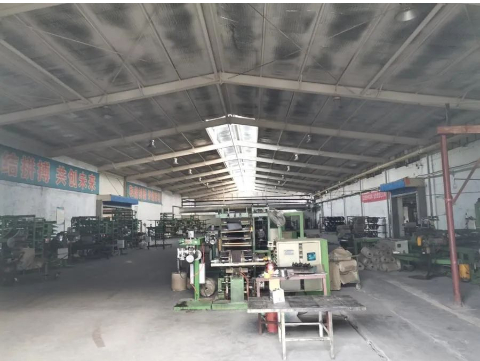 日照凱順輪胎有限公司所有的機(jī)器設(shè)備及鋼機(jī)構(gòu)廠房進(jìn)行公開拍賣 日照凱順輪胎有限公司所有的機(jī)器設(shè)備及鋼機(jī)構(gòu)廠房進(jìn)行公開拍賣