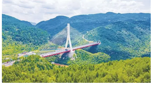 凱峽河大橋防腐工程 凱峽河大橋防腐工程