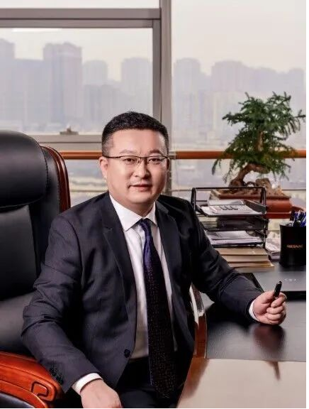 青島市政協(xié)委員武守濤:推進(jìn)橡膠裝備制造“延鏈補鏈擴鏈強鏈” 青島市政協(xié)委員武守濤:推進(jìn)橡膠裝備制造“延鏈補鏈擴鏈強鏈”