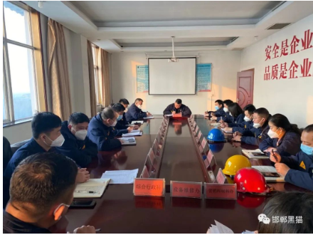 嚴(yán)格落實(shí)污染防治措施 嚴(yán)格落實(shí)污染防治措施