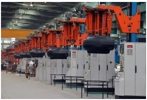 印度工程胎巨頭恢復(fù)新工廠建設(shè) 印度工程胎巨頭恢復(fù)新工廠建設(shè)